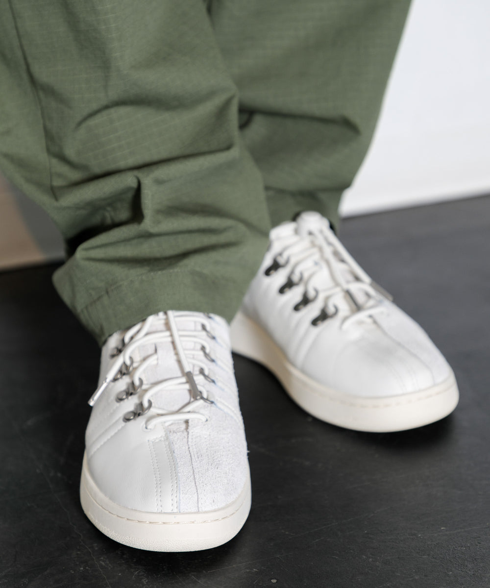 【MEN】ENGINEERED GARMENTS EG x K-SWISS Classic GT – AMERICAN RAG CIE