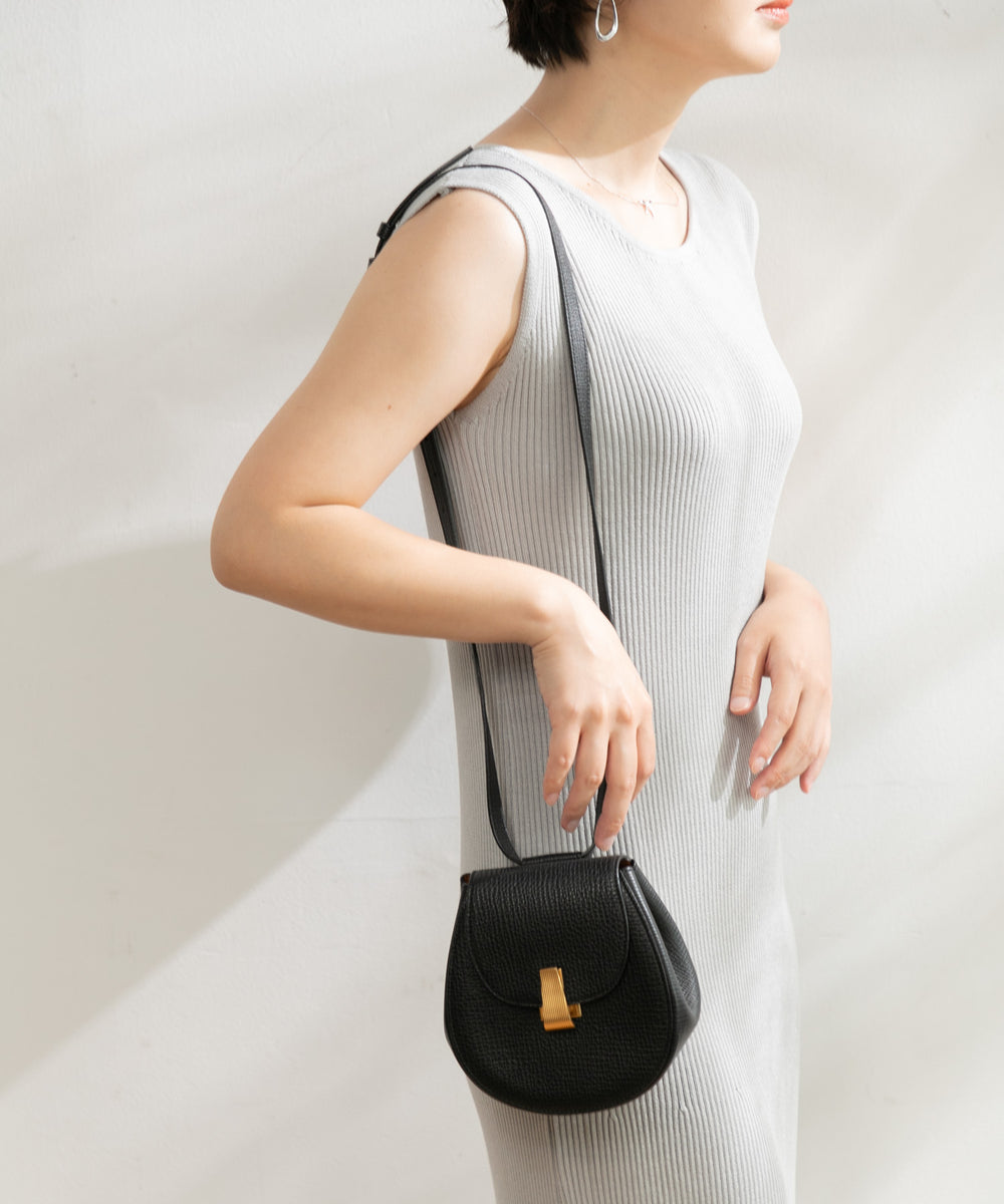 【WOMEN】BOTTEGA VENETA パルメラートベルトバッグ ヴィンテージ – AMERICAN RAG CIE