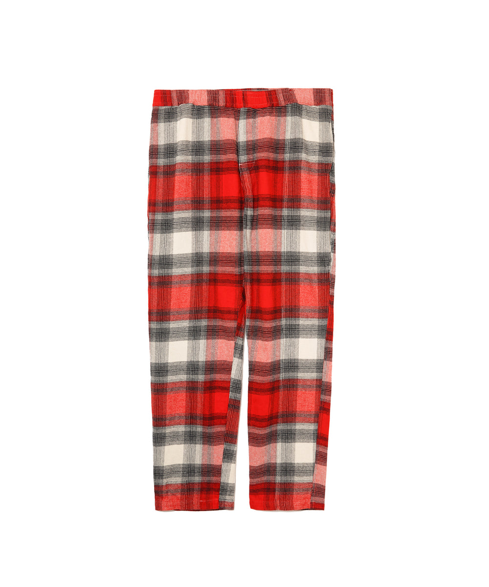 MEN , WOMEN】NOMA t.d. Ombre Plaid Pants – AMERICAN RAG CIE