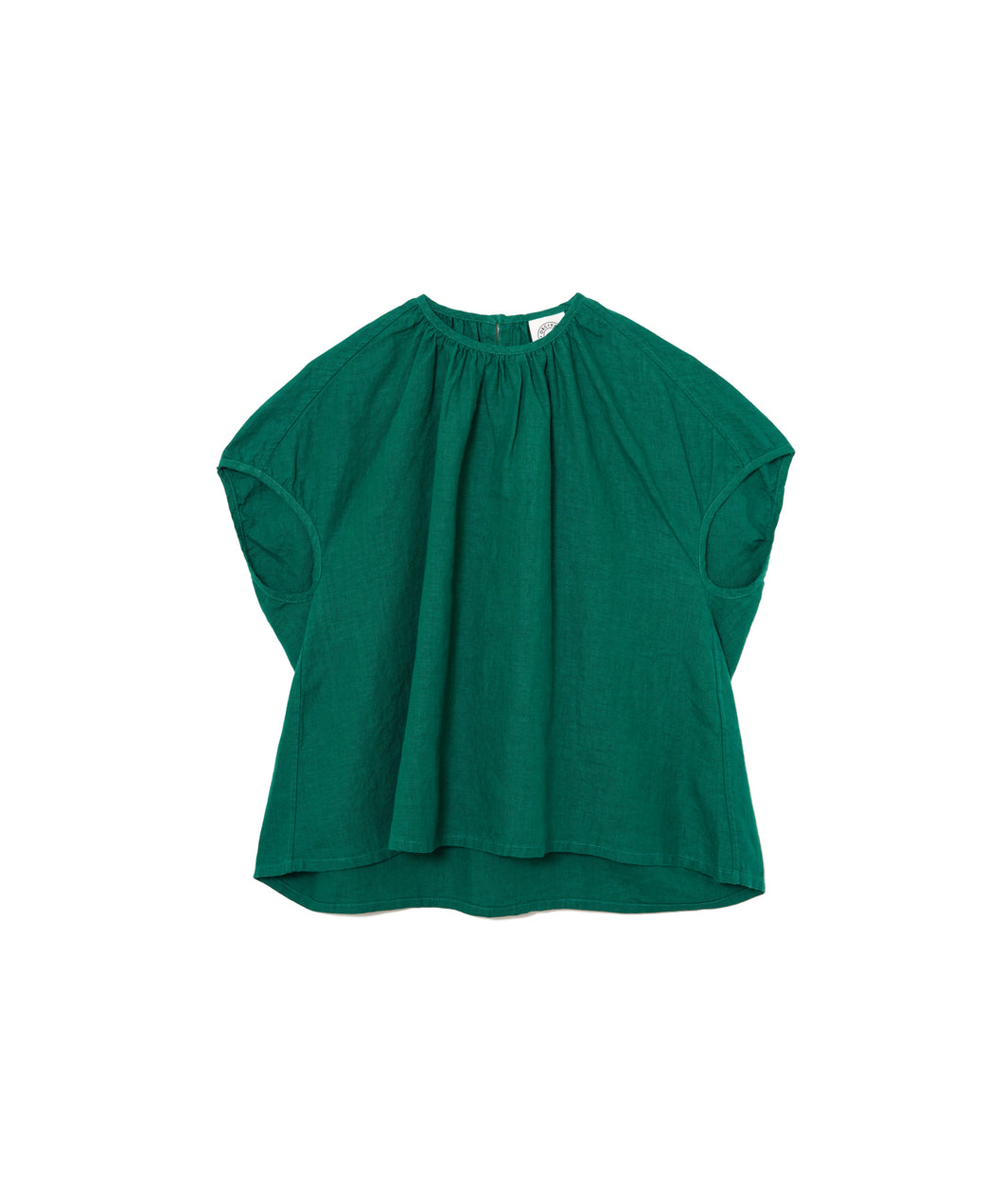 【WOMEN】ORCIVAL S/S PULLOVER