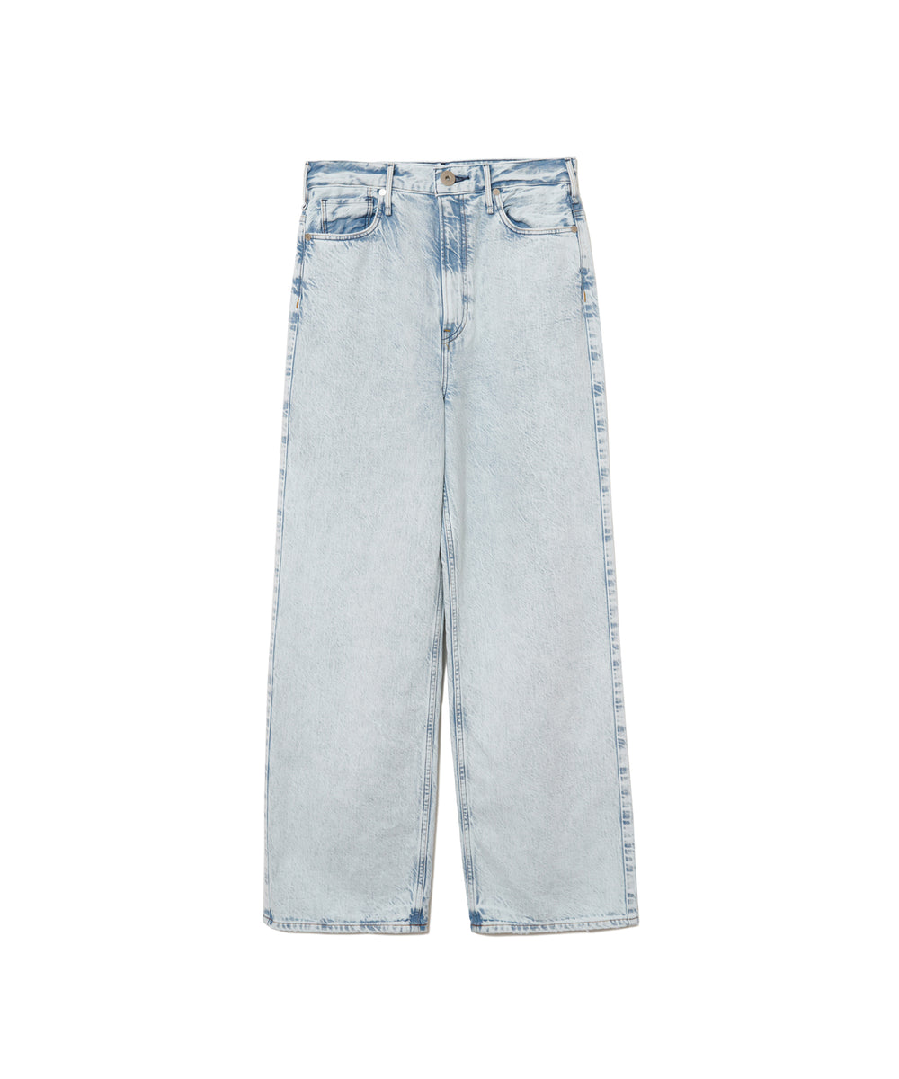 WOMEN】upper hights THE NIECE 182201502QAZ – AMERICAN RAG CIE