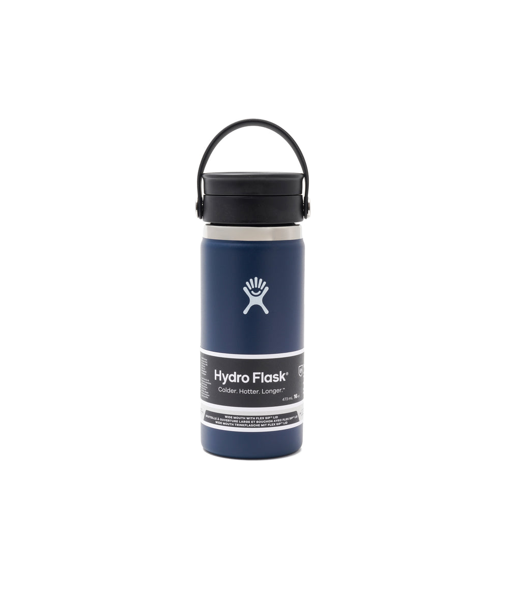 Hydro Flask BRIEFING FLEX SIP 16oz ブラック 656-INDIGO-301_e13b9421-ff9d-