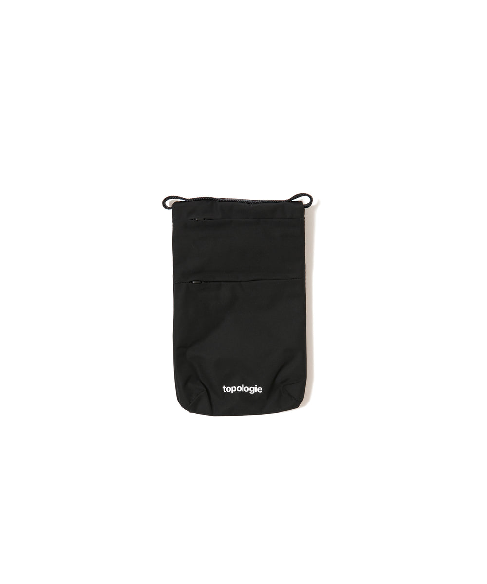 MEN , WOMEN】Topologie フォンサコッシュ Dry Black – AMERICAN