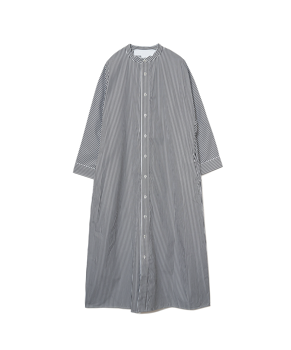 WOMEN】TICCA 別注テントシャツワンピース – AMERICAN RAG CIE