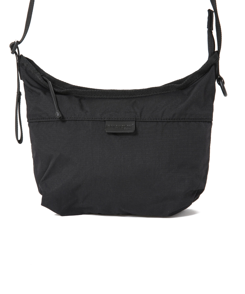 MEN , WOMEN】BAICYCLON by bagjack MINI SHOULDER BAG