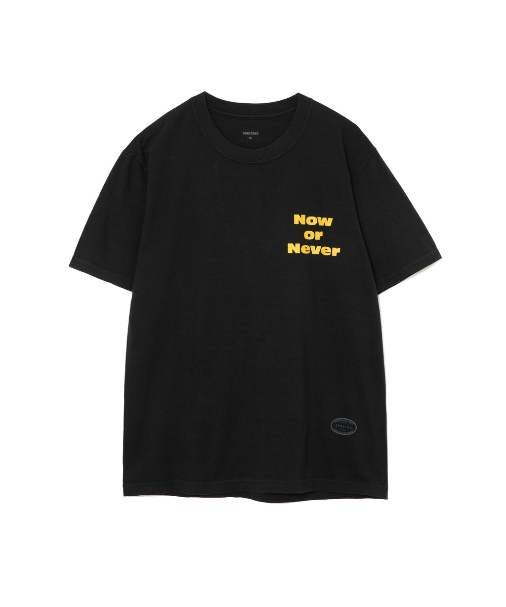 MEN , WOMEN】TANGTANG / ALWAYS NOW – AMERICAN RAG CIE