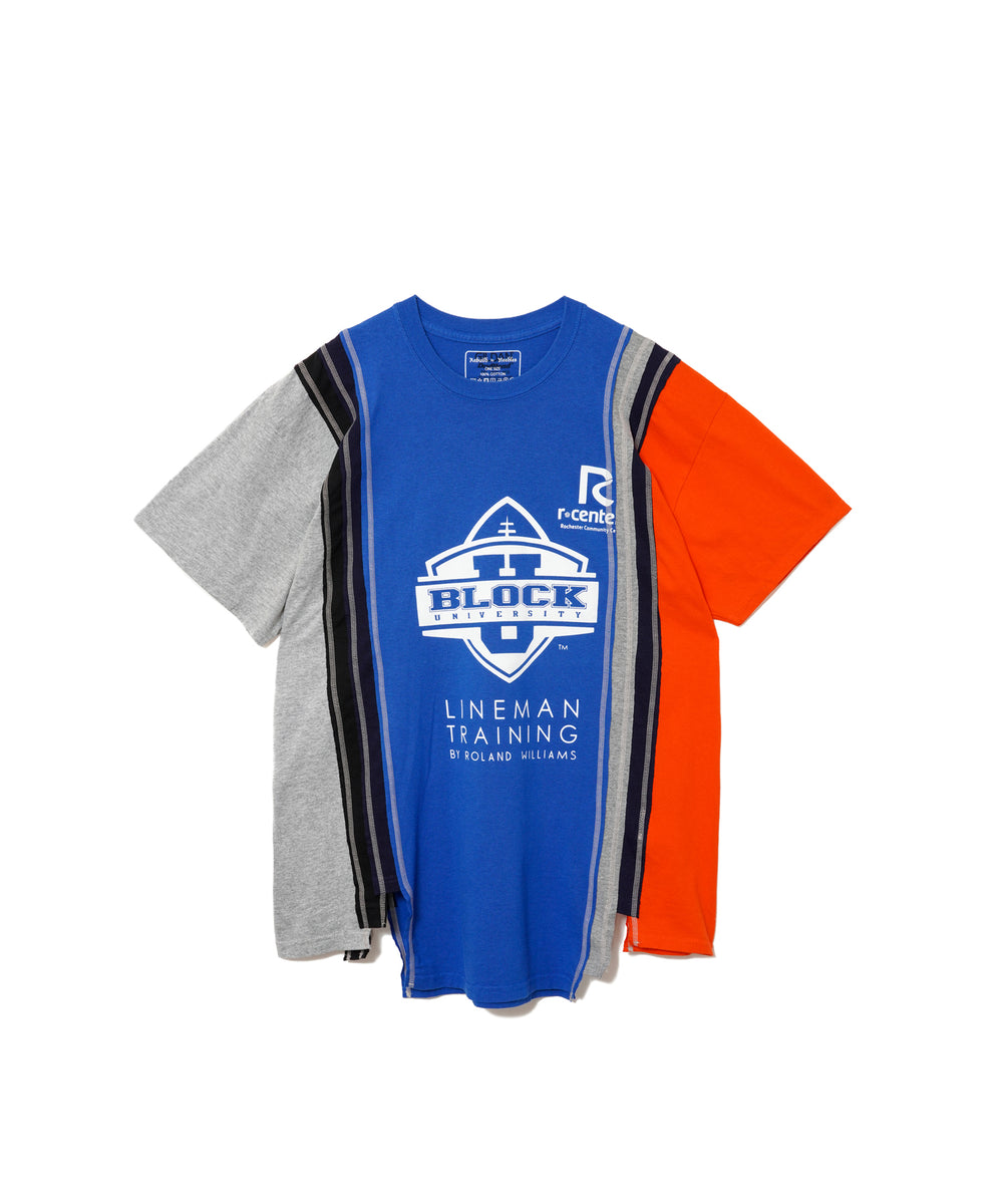 予約販売】本 ニードルス ニードルズ tee レッド 赤 アーガイル argyle