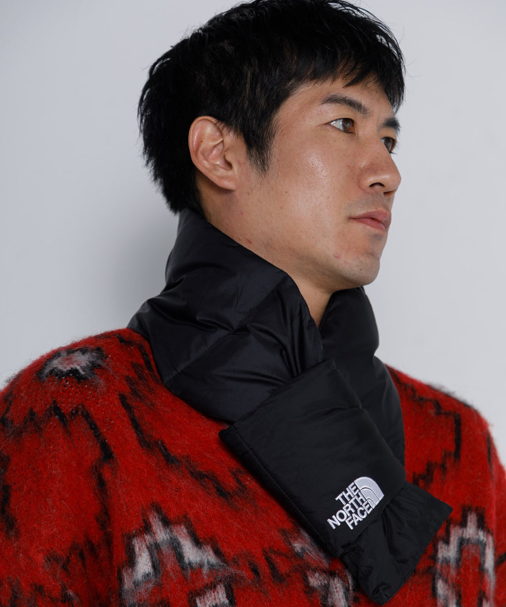 MEN , WOMEN】THE NORTH FACE ヌプシマフラー – AMERICAN RAG CIE