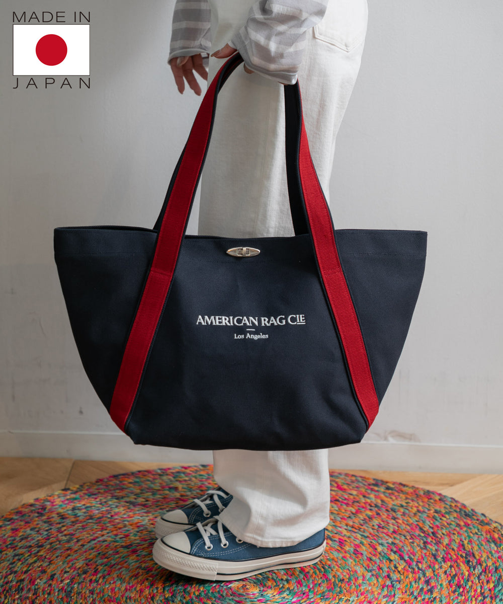 【MEN , WOMEN】別注 THE TOTE BAG