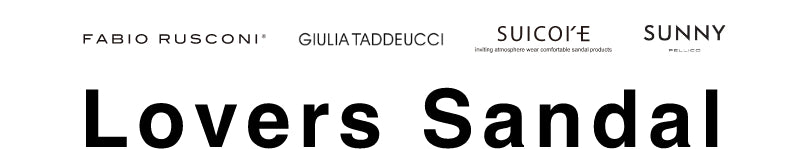 Lovers Sandal