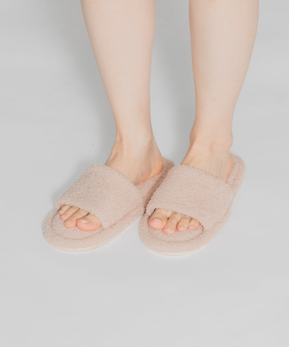 【MEN , WOMEN】nestwell AVIS SLIPPER TYPE B AMERICAN RAG CIE