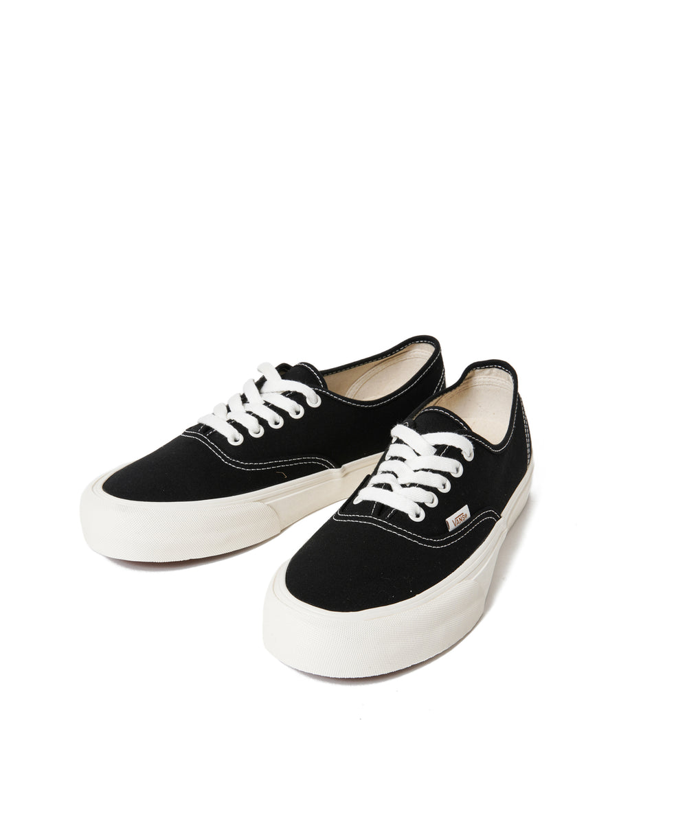 MEN】VANS AUTHENTIC VR3 BLACK – AMERICAN RAG CIE