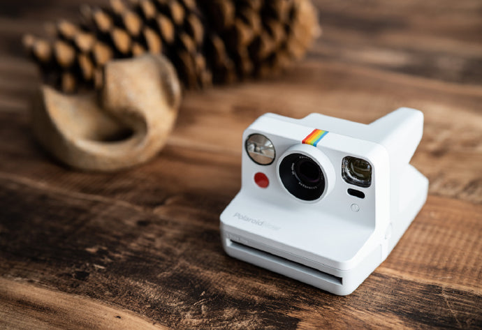 Polaroid VALENTINE SPECIAL PRESENT