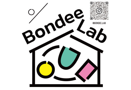 話題のメタバースSNS「Bondee」POPUP 9/12-9/21開催