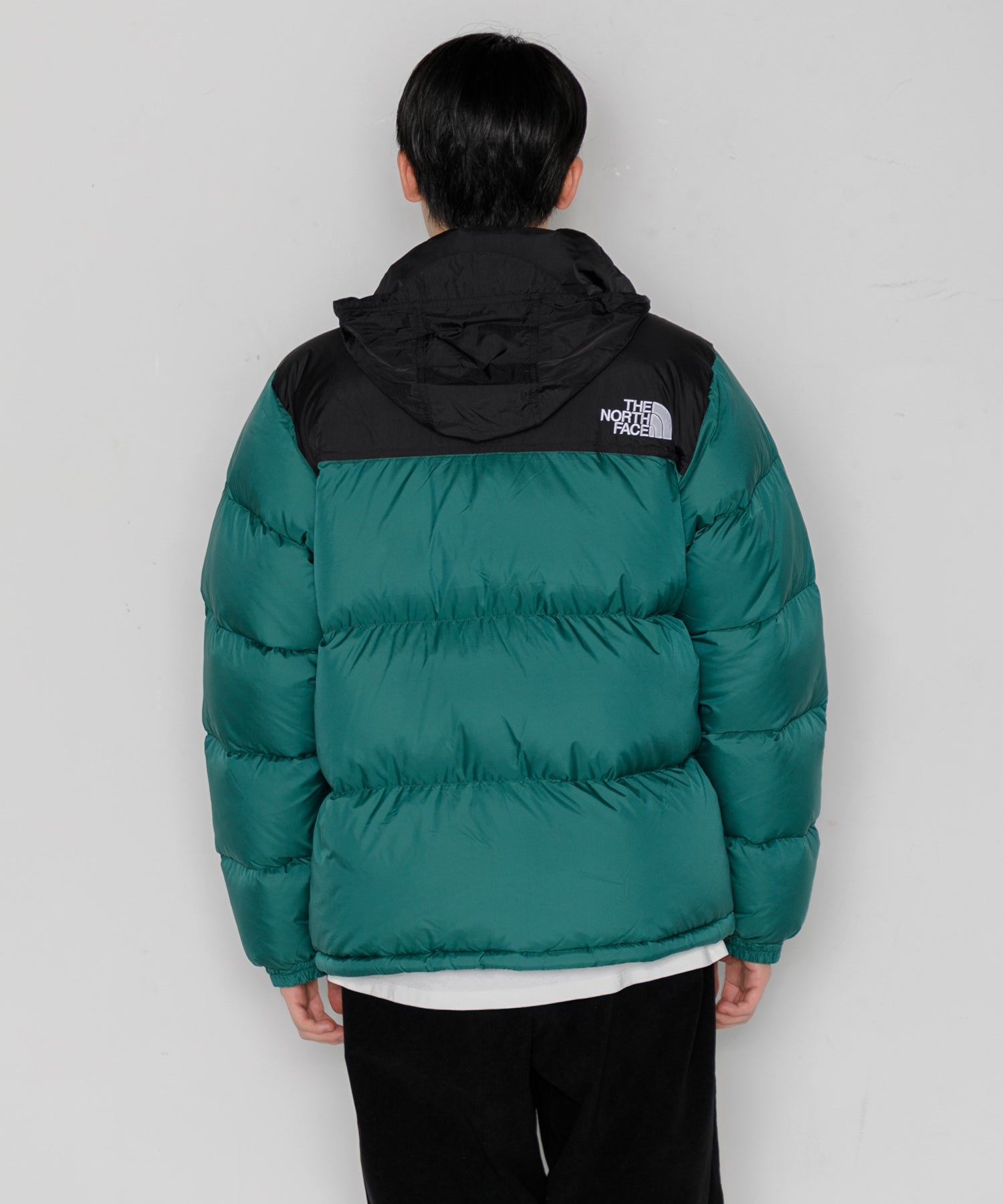 THE NORTH FACE ヌプシ CCカラー MEN】THE NORTH FACE ヌプシジャケット – AMERICAN RAG CIE