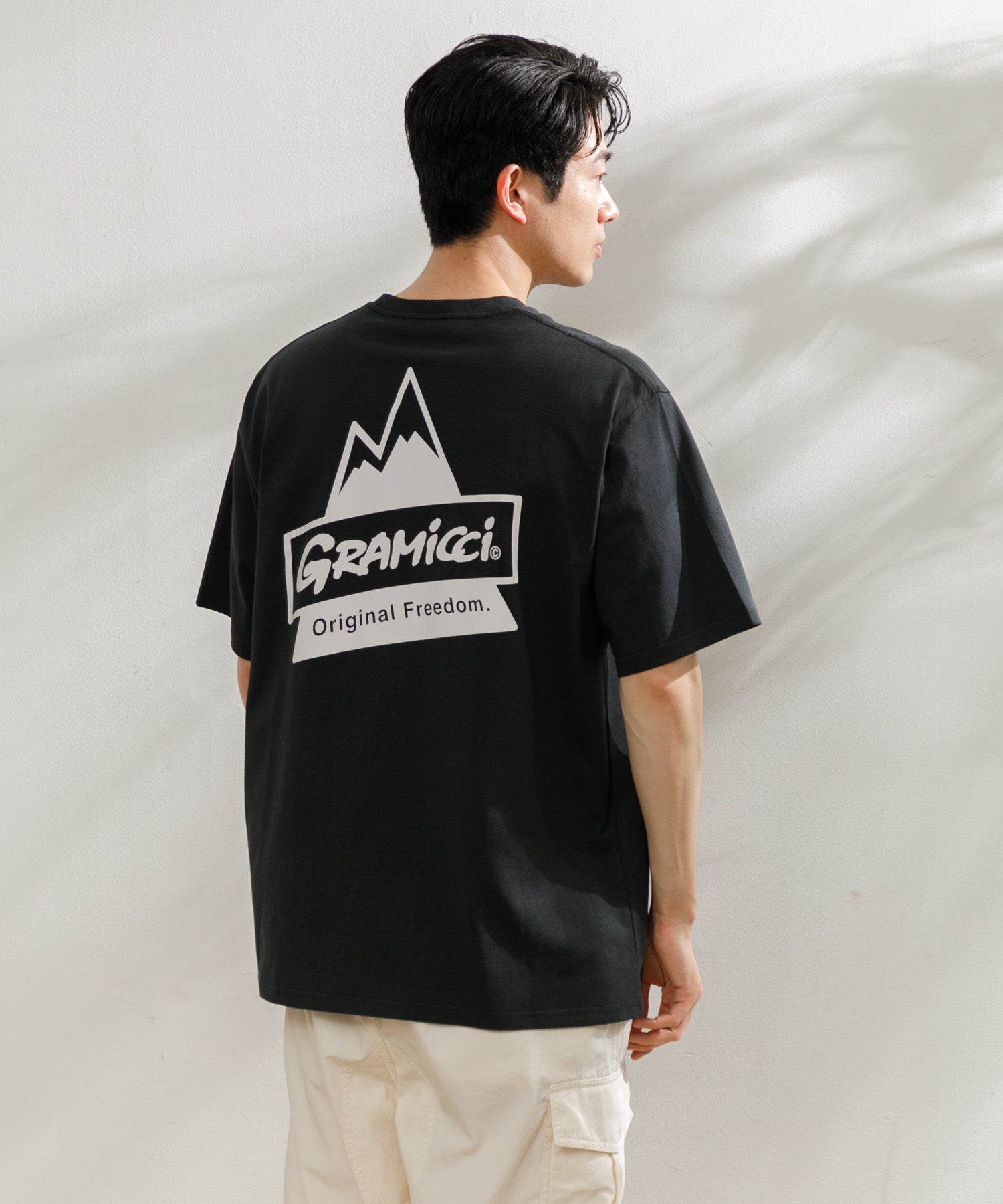 グラミチTシャツ｜ショップニュース｜MARK IS 静岡（マークイズ