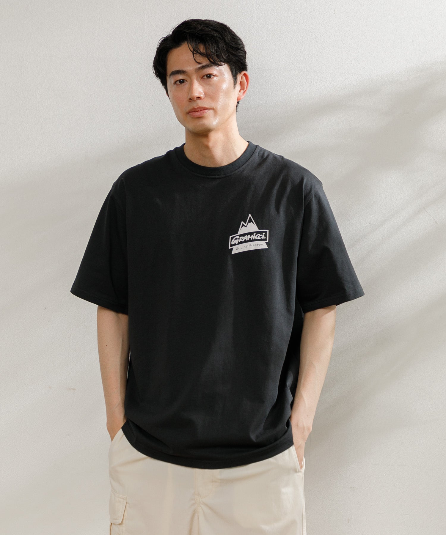 GRAMICCI (グラミチ) Gramicci×ALL WEATHER PROOF ORIGINAL