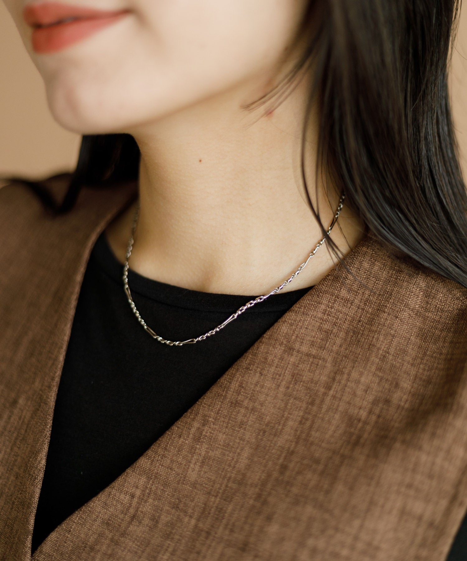 AMERICAN RAG CIE EVERESTED ネックレス ACCESSORY – AMERICAN RAG CIE