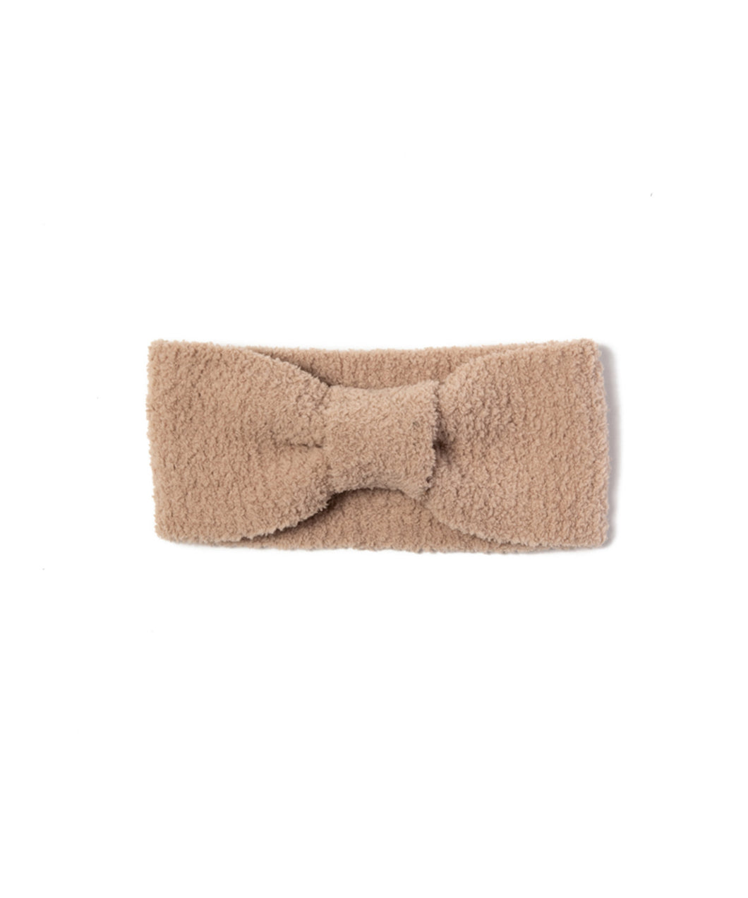 【WOMEN】nestwell ADIANTUM - HAIR BAND -