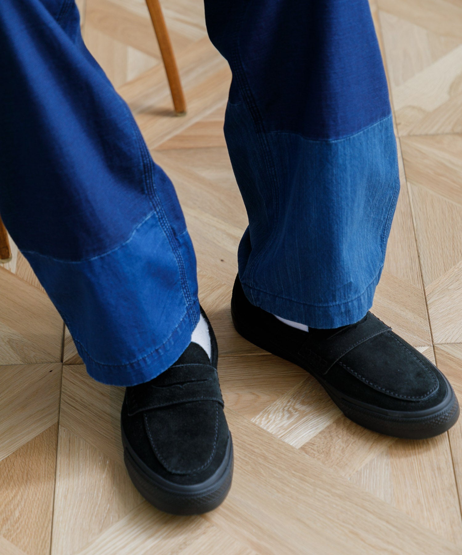 MEN】CONVERSE CS LOAFER SK SU – AMERICAN RAG CIE