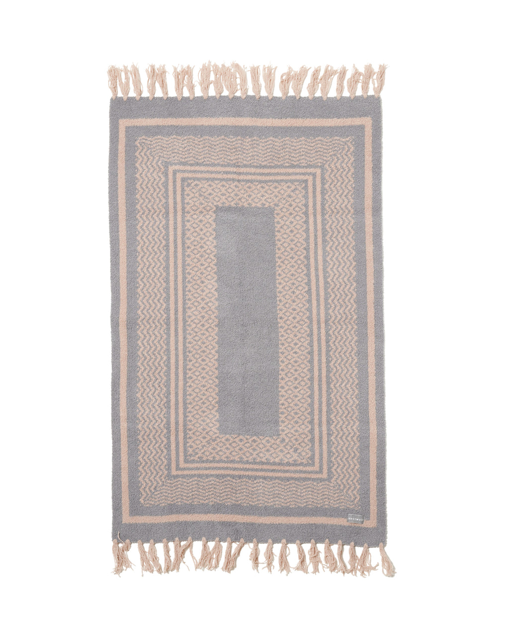 【MEN , WOMEN】nestwell IFRIT - Medium Double JQ Blanket -