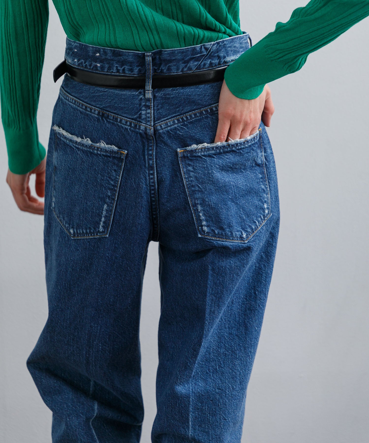 WOMEN】upper hights THE MISS – AMERICAN RAG CIE WOMEN】upper hights THE MISS – AMERICAN RAG CIE