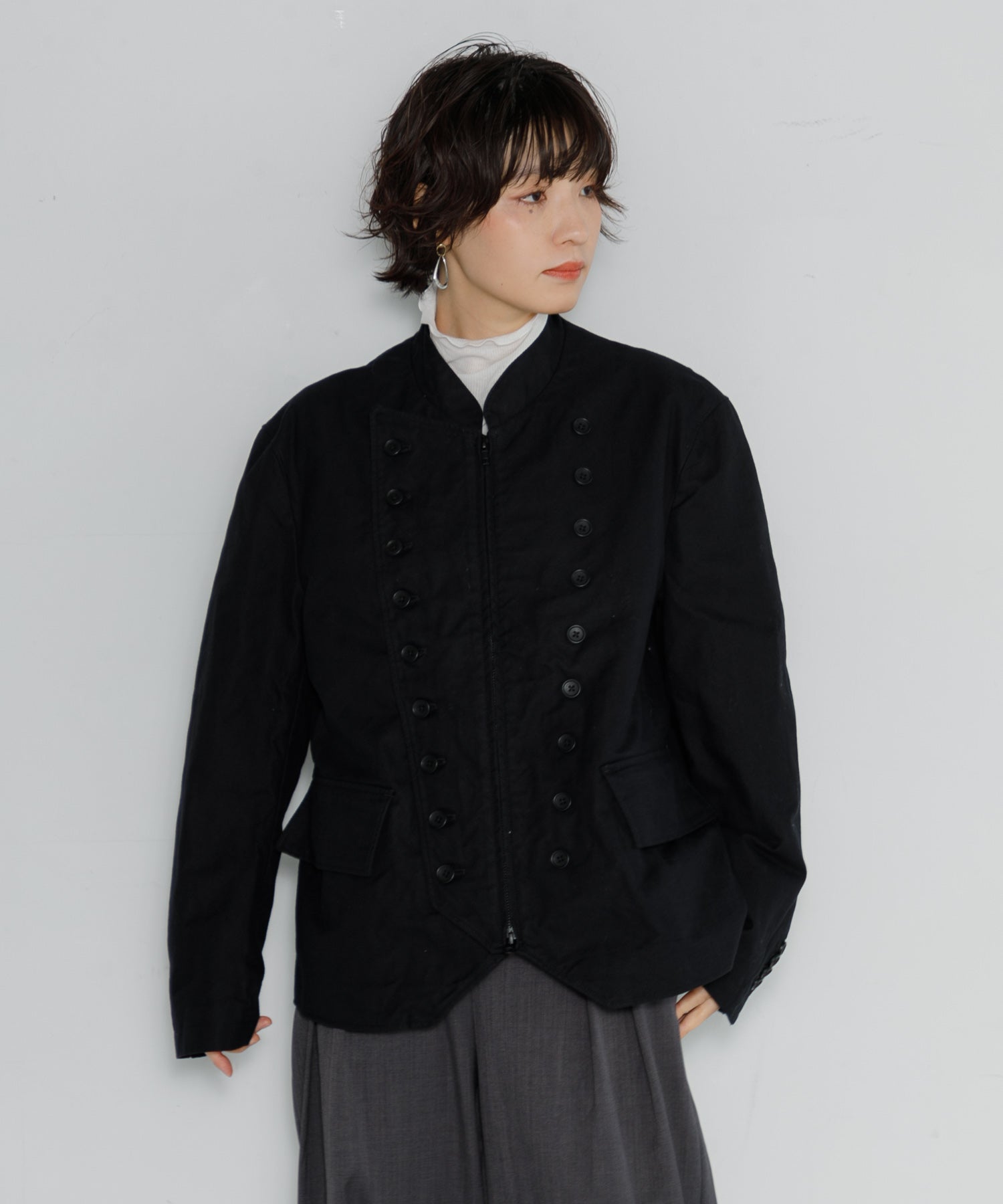 ジャケット・アウター ENGINEERED GARMENTS Chelsea Jacket 極美品□Engineered Garments エンジニアードガーメンツ Chelsea