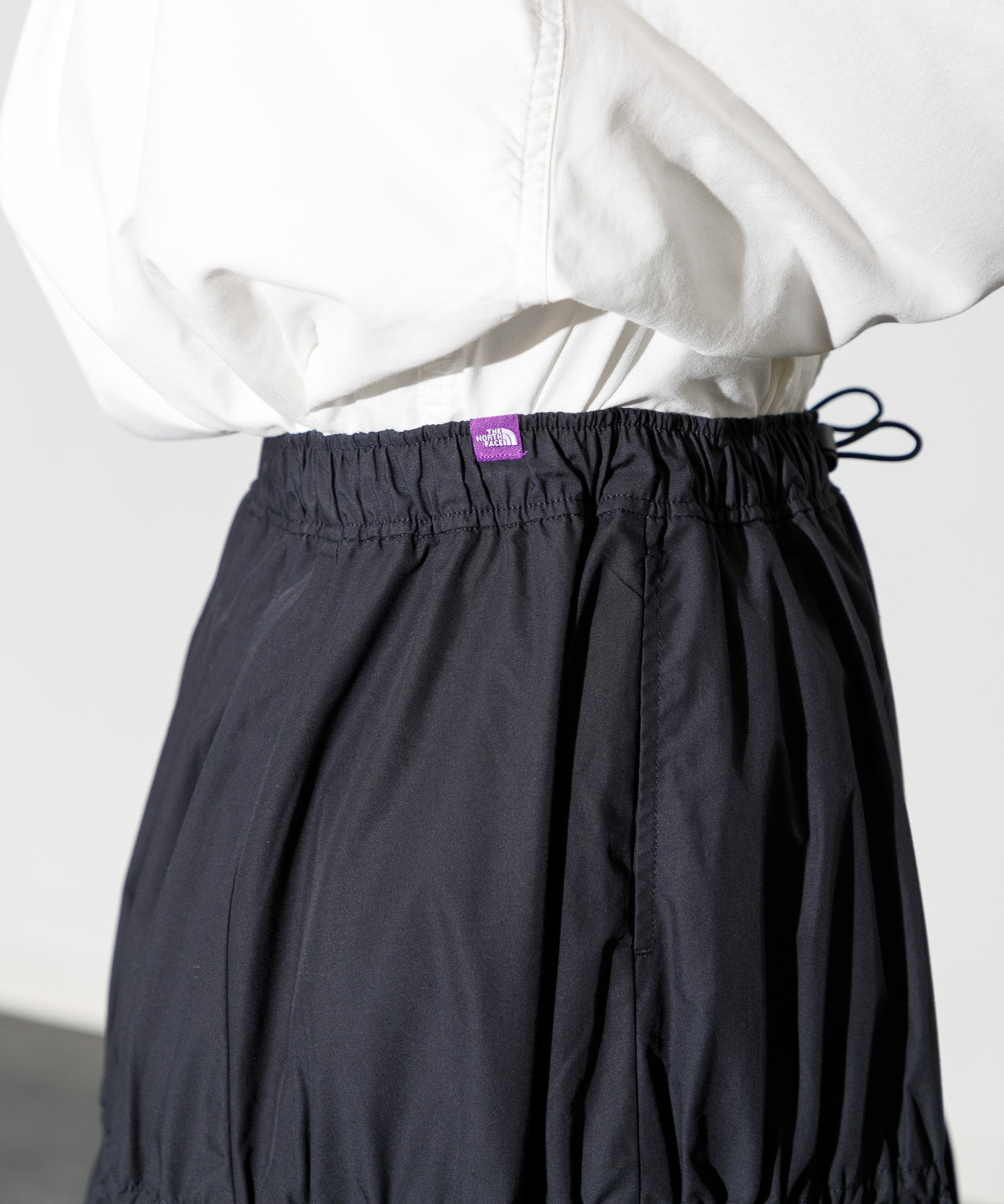 WOMEN】THE NORTH FACE PURPLE LABEL 65/35 Field Tiered Skirt – AMERICAN RAG  CIE