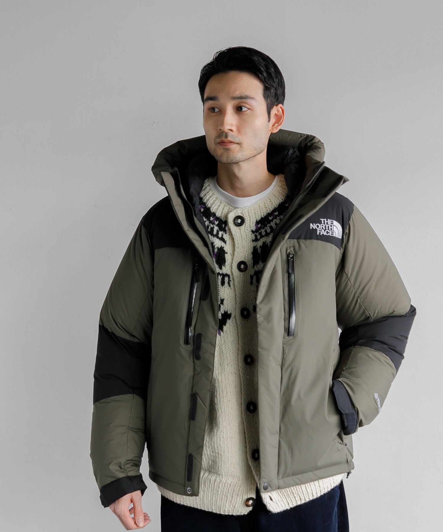 お歳暮 THE NORTH L バルトロライトジャケット AW 2020 - FACE ダウン ...