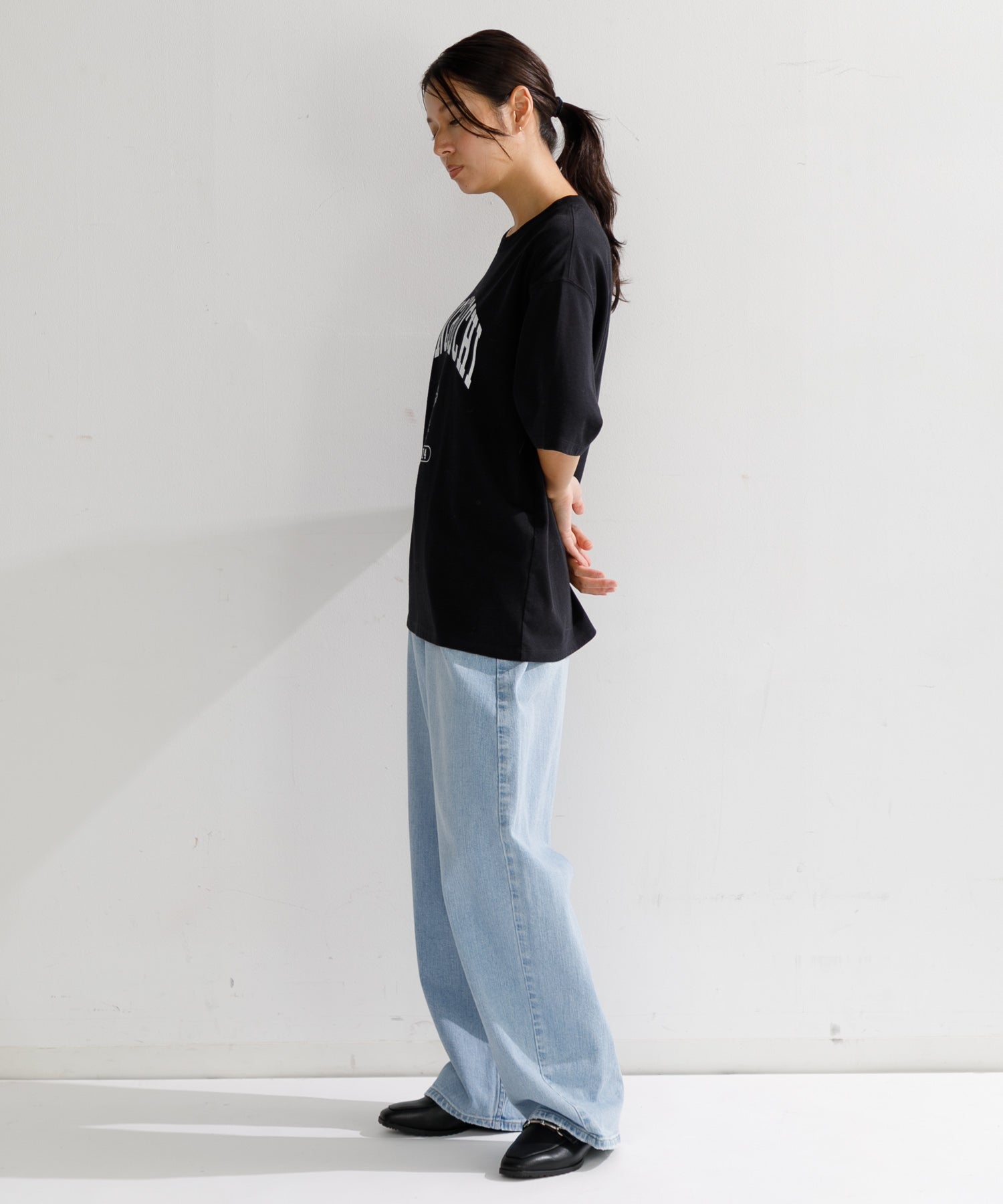 RED CARD TOKYO Montana | PANTS,デニムパンツ | ROOM903 online