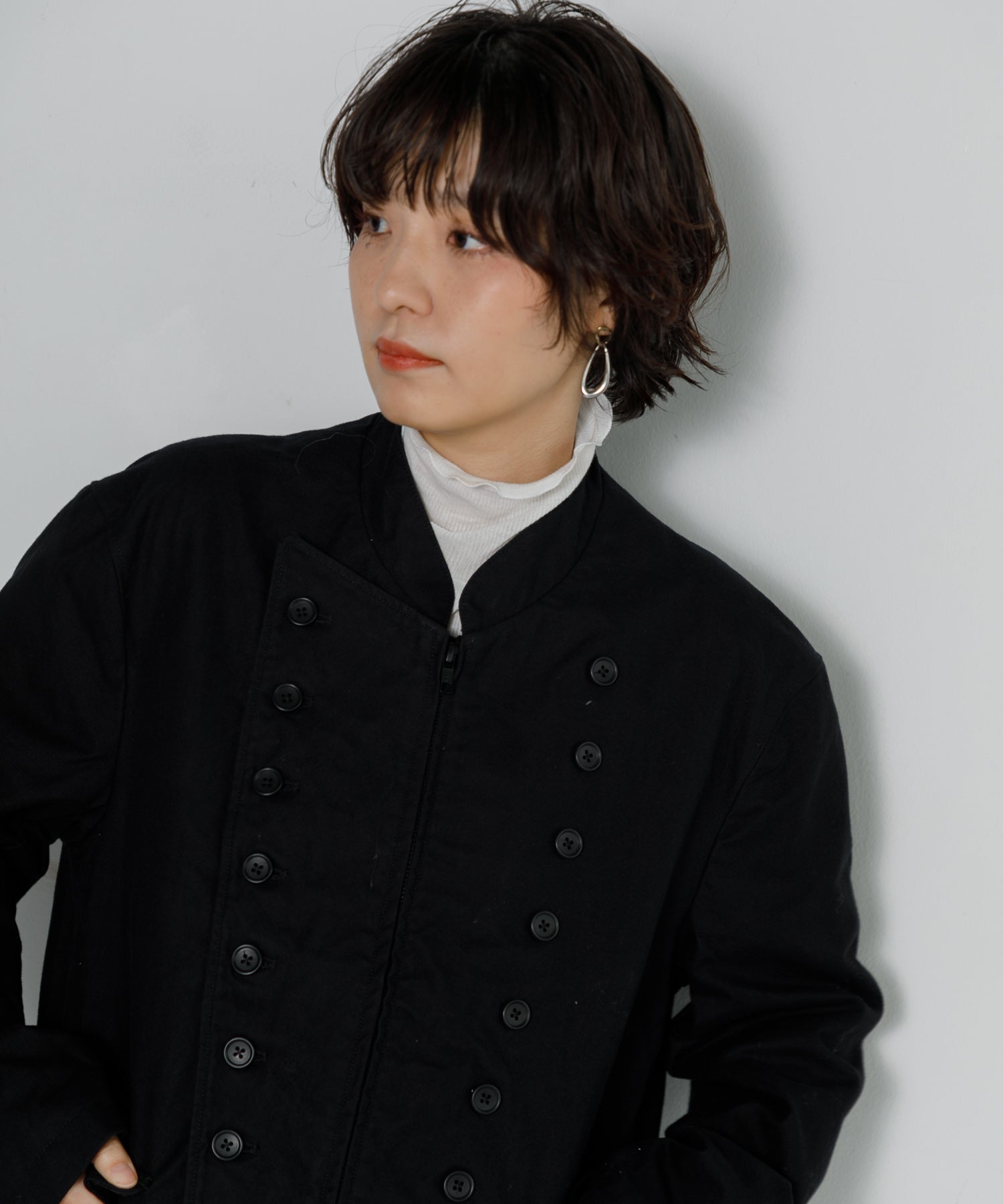 MEN , WOMEN】ENGINEERED GARMENTS CHELSEA JACKET – AMERICAN