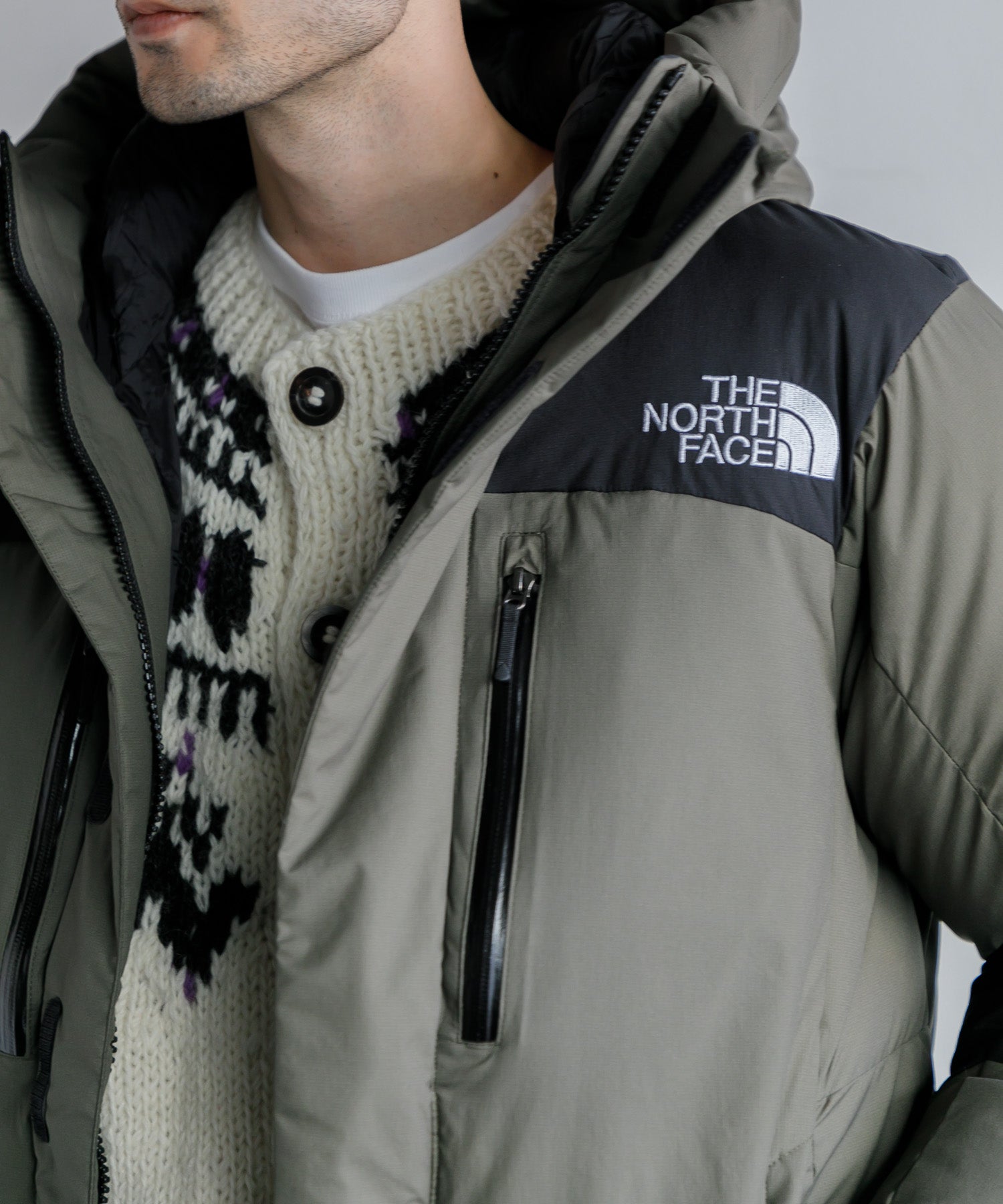 MEN , WOMEN】THE NORTH FACE THE NORTH FACE バルトロライト ...