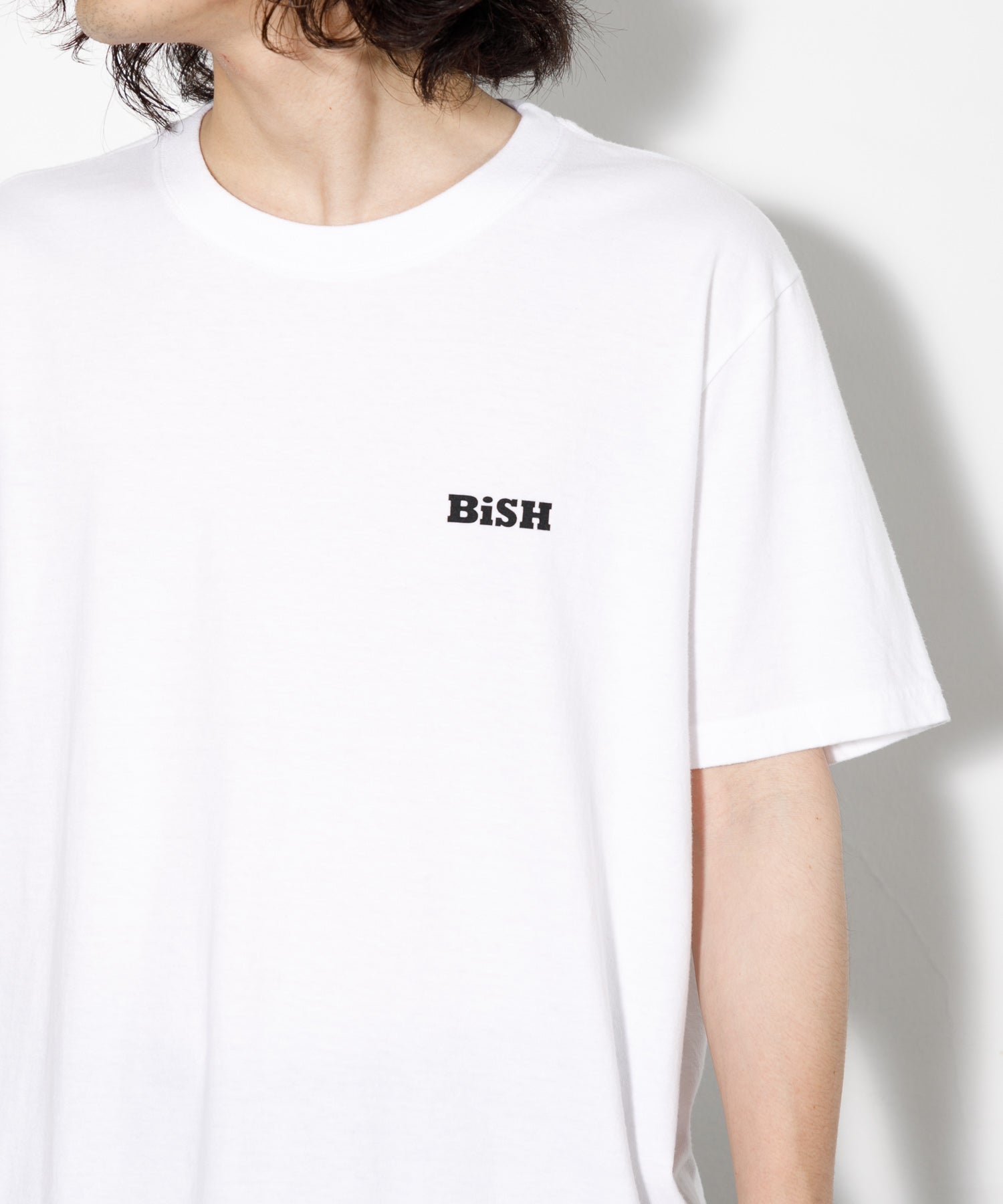 MEN , WOMEN】TANGTANG / BiSH 2015-2023 Tee – AMERICAN RAG CIE