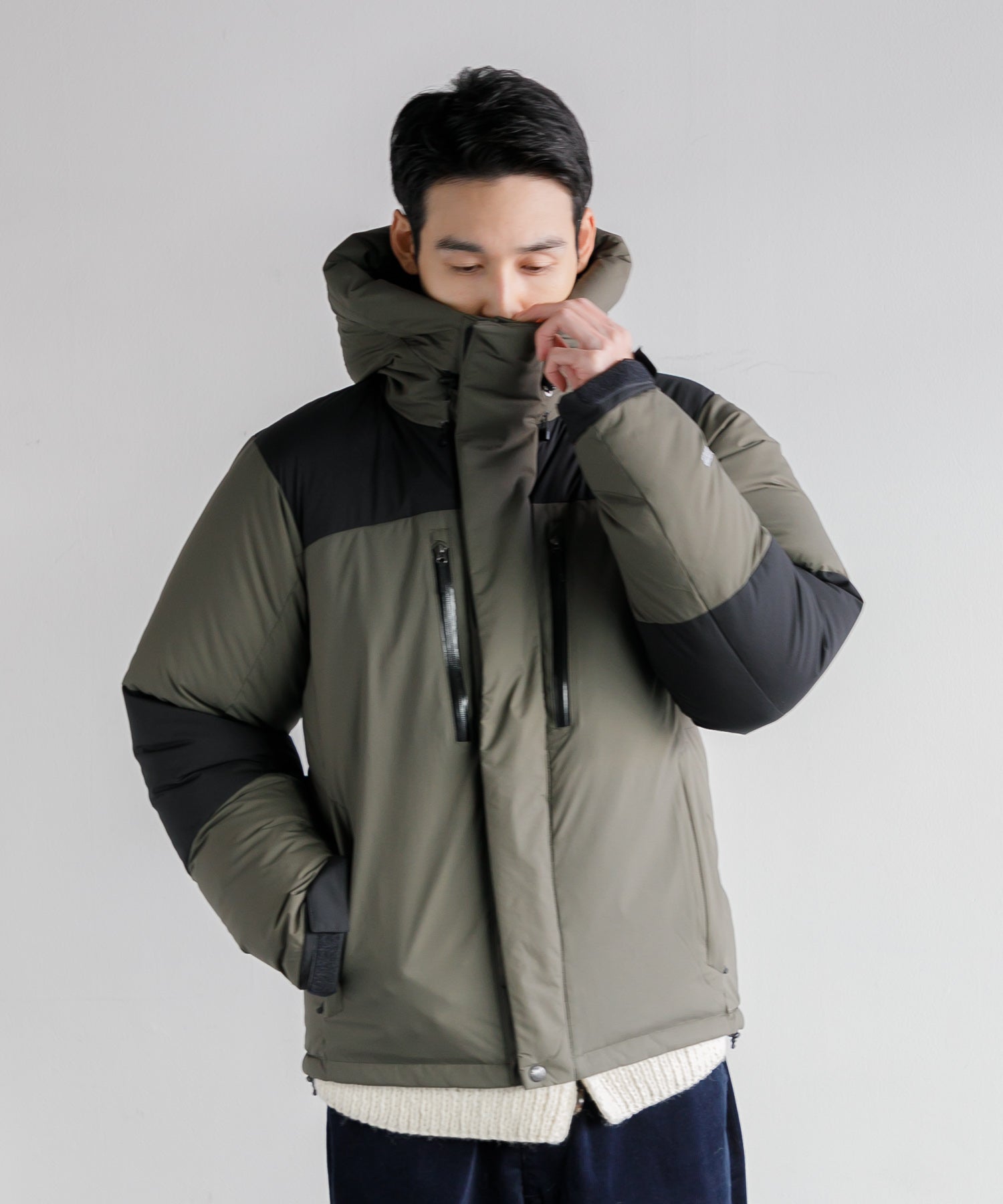 MEN , WOMEN】THE NORTH FACE THE NORTH FACE バルトロライト ...