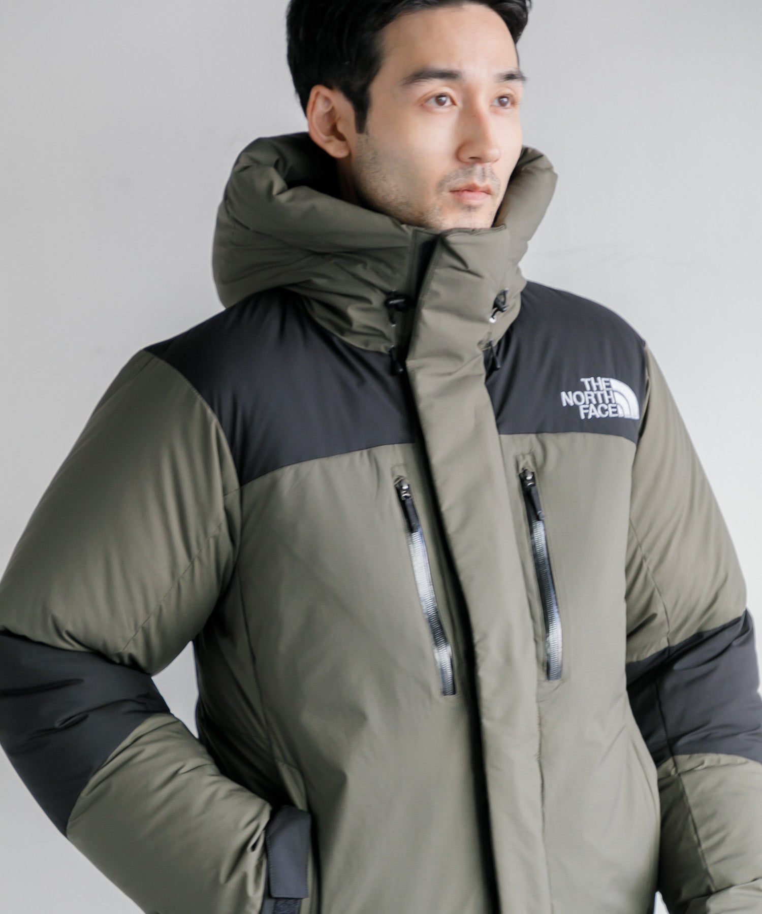 THE NORTH FACE バルトロライトジャケット　ニュートープ　M THE NORTH FACE 【即納・最短当日発送】 新品 ザ・ノース