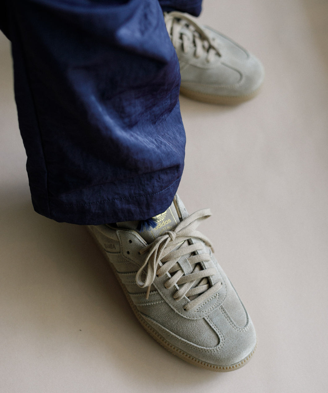 【MEN , WOMEN】adidas サンバ OG