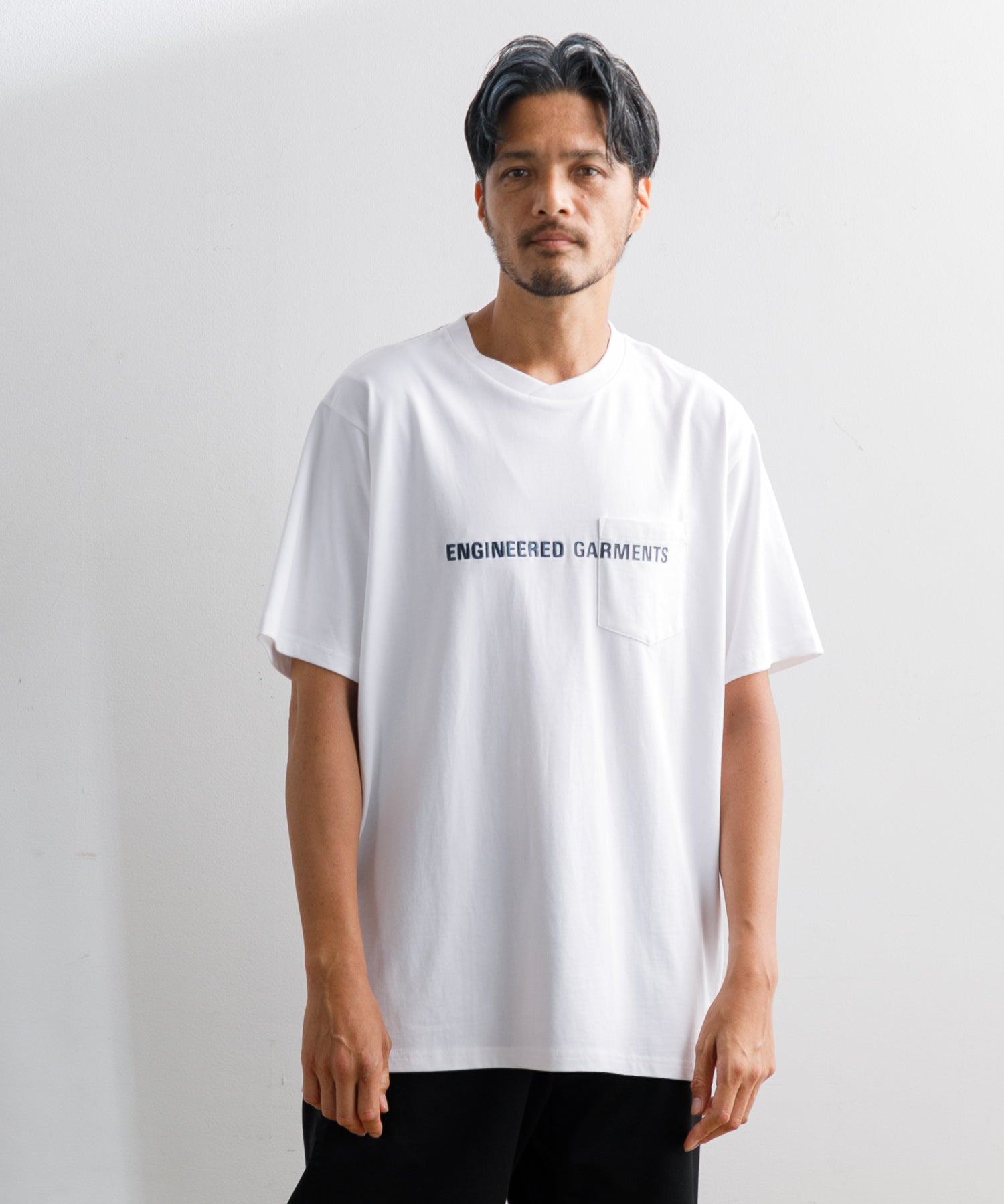 MEN】ENGINEERED GARMENTS EG X EXPANSION NY - SAMPLE MAGIC