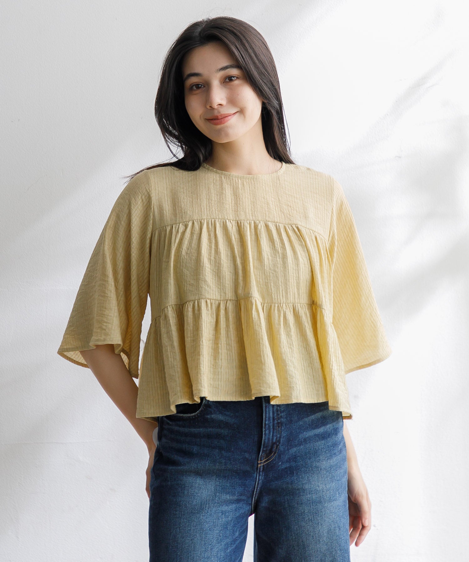 ALL – AMERICAN RAG CIE