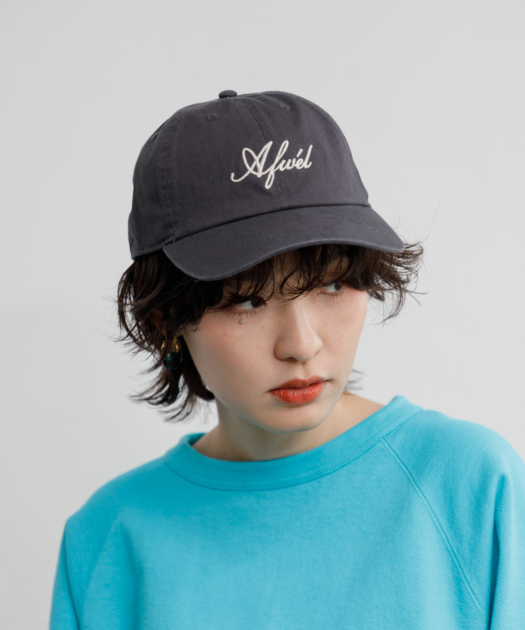【WOMEN】St.Johns 3rd club CAP