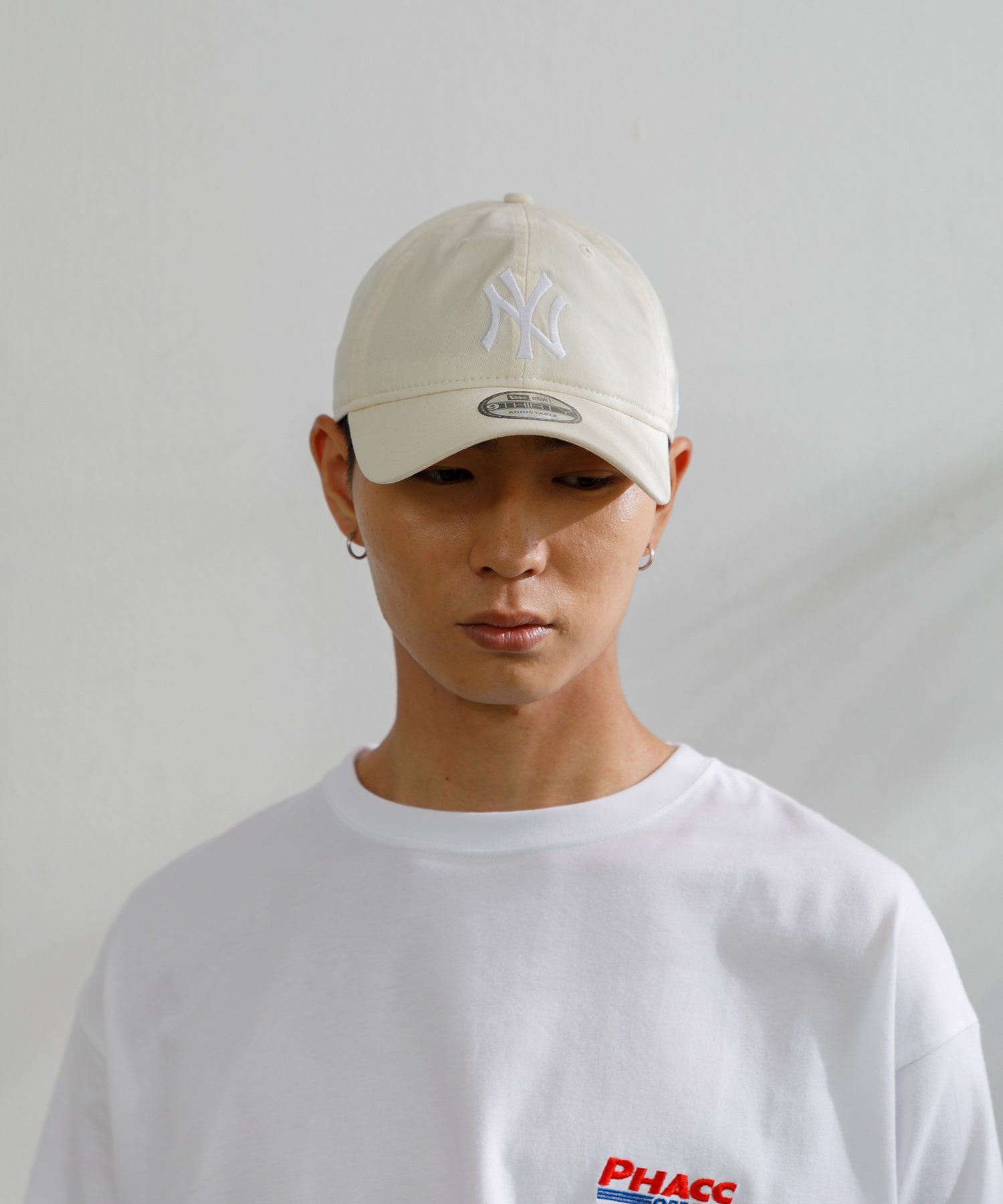 MEN , WOMEN】NEW ERA 9THIRTY Powered by GORO NAKATSUGAWA