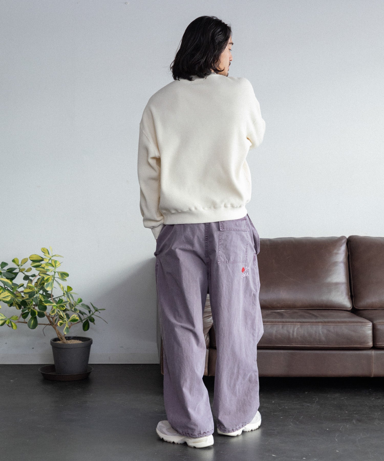 MEN , WOMEN】WIND AND SEA SNOW PANT – AMERICAN RAG CIE