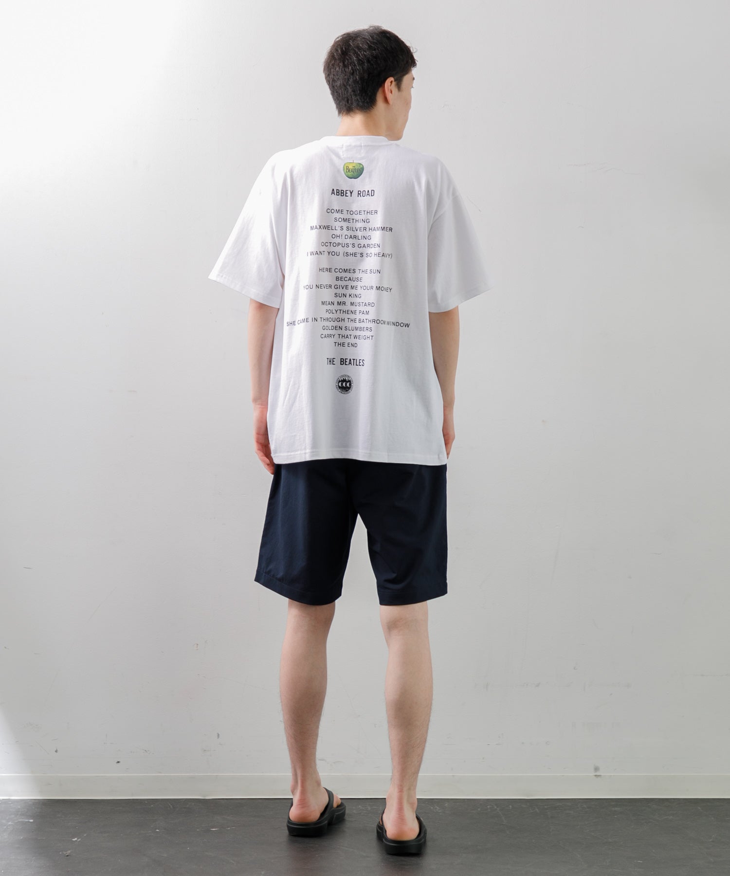 MEN】nanamica ALPHADRY Double Pleats Shorts – AMERICAN RAG CIE