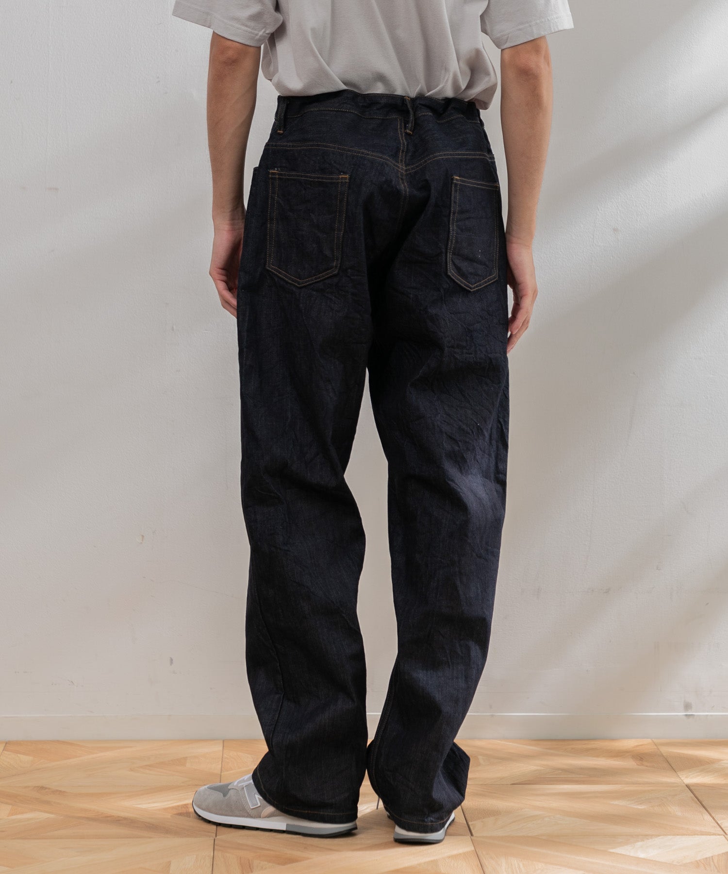ENGINEERED GARMENTS エンジニアドガーメンツ　RF Jeans ENGINEERED GARMENTS（エンジニアード ガーメンツ）