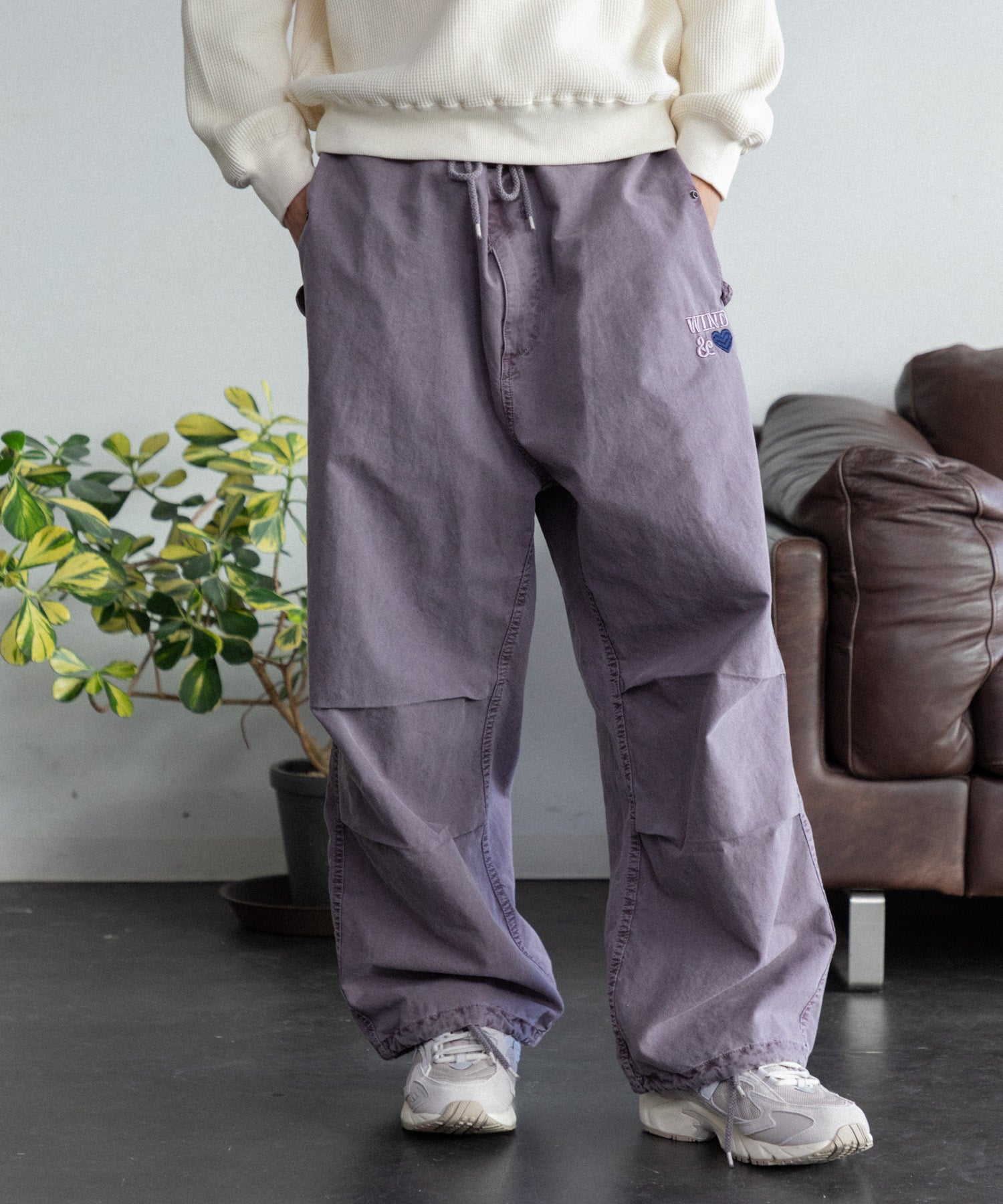 WIND AND SEA SNOW PANT ボトムス MEN , WOMEN】WIND AND SEA SNOW PANT – AMERICAN RAG CIE