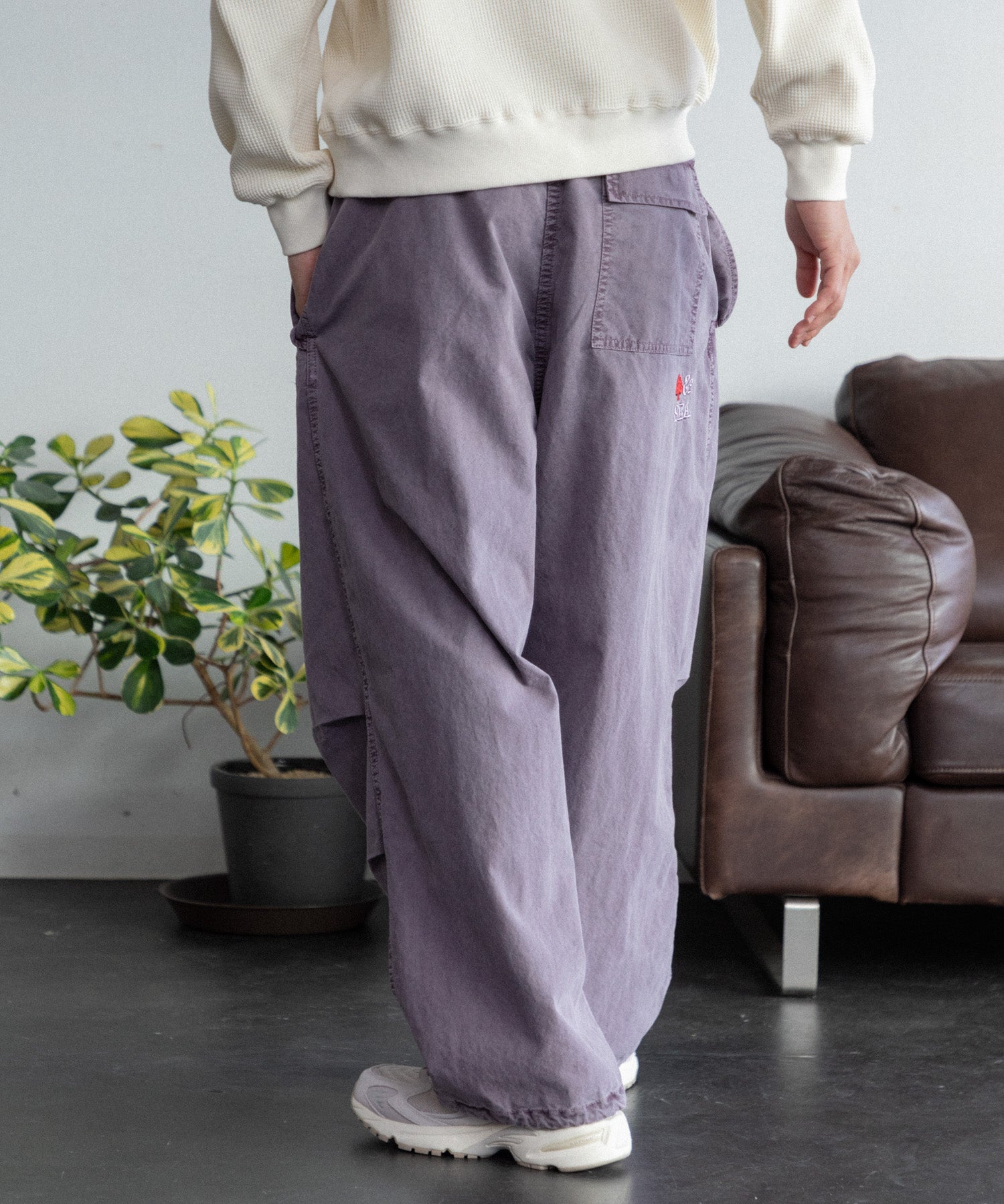 WIND AND SEA SNOW PANT ボトムス SNOW PANT – WIND AND SEA