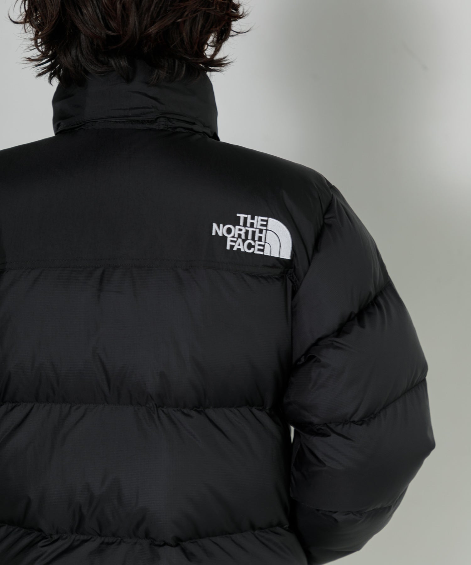 WOMEN】THE NORTH FACE SHORT ショートヌプシジャケット