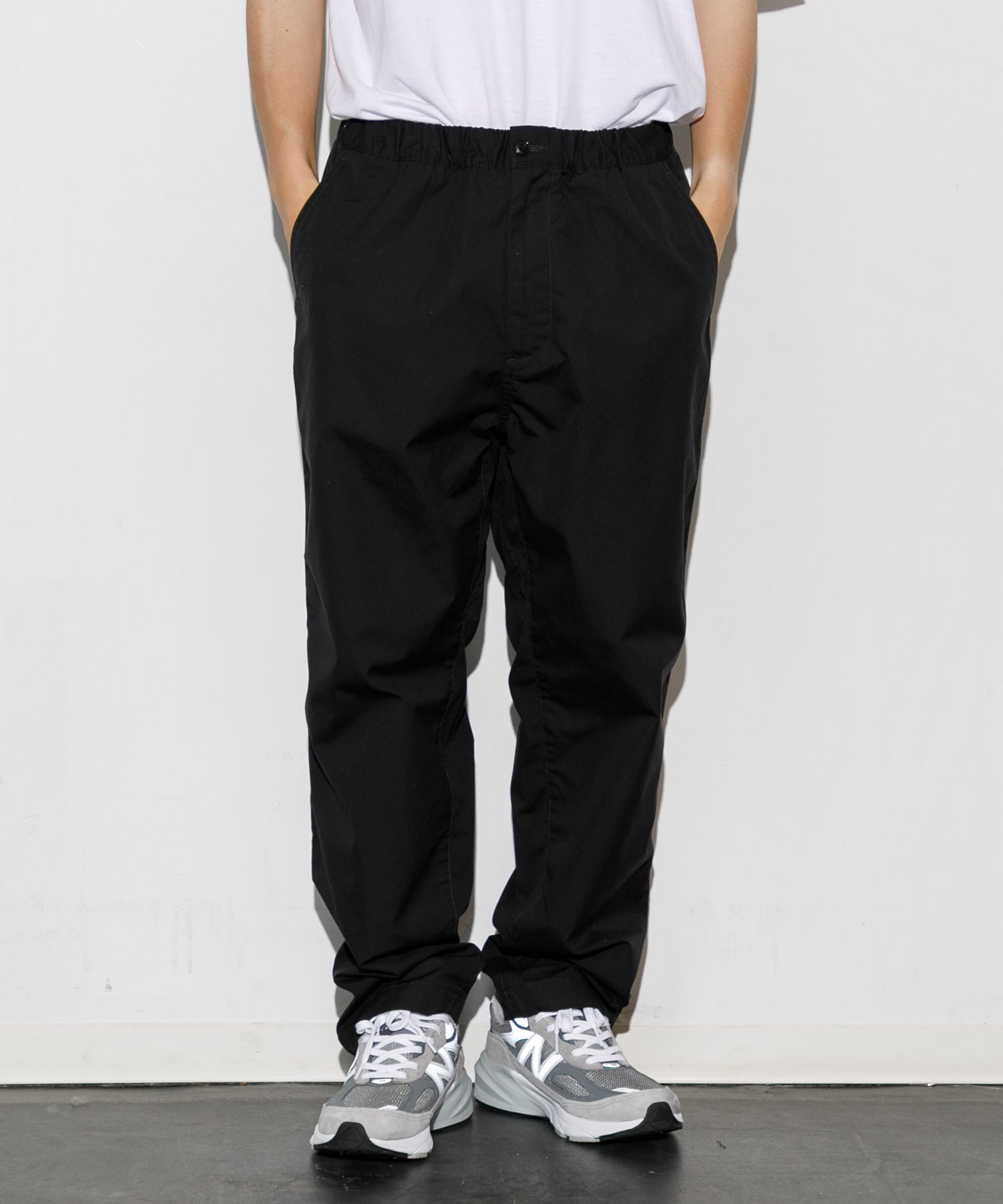 MEN】nanamica Light Easy Pants – AMERICAN RAG CIE