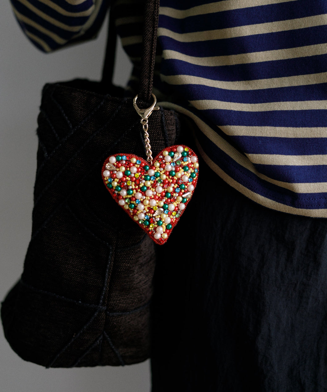 【WOMEN】beej charm-amore