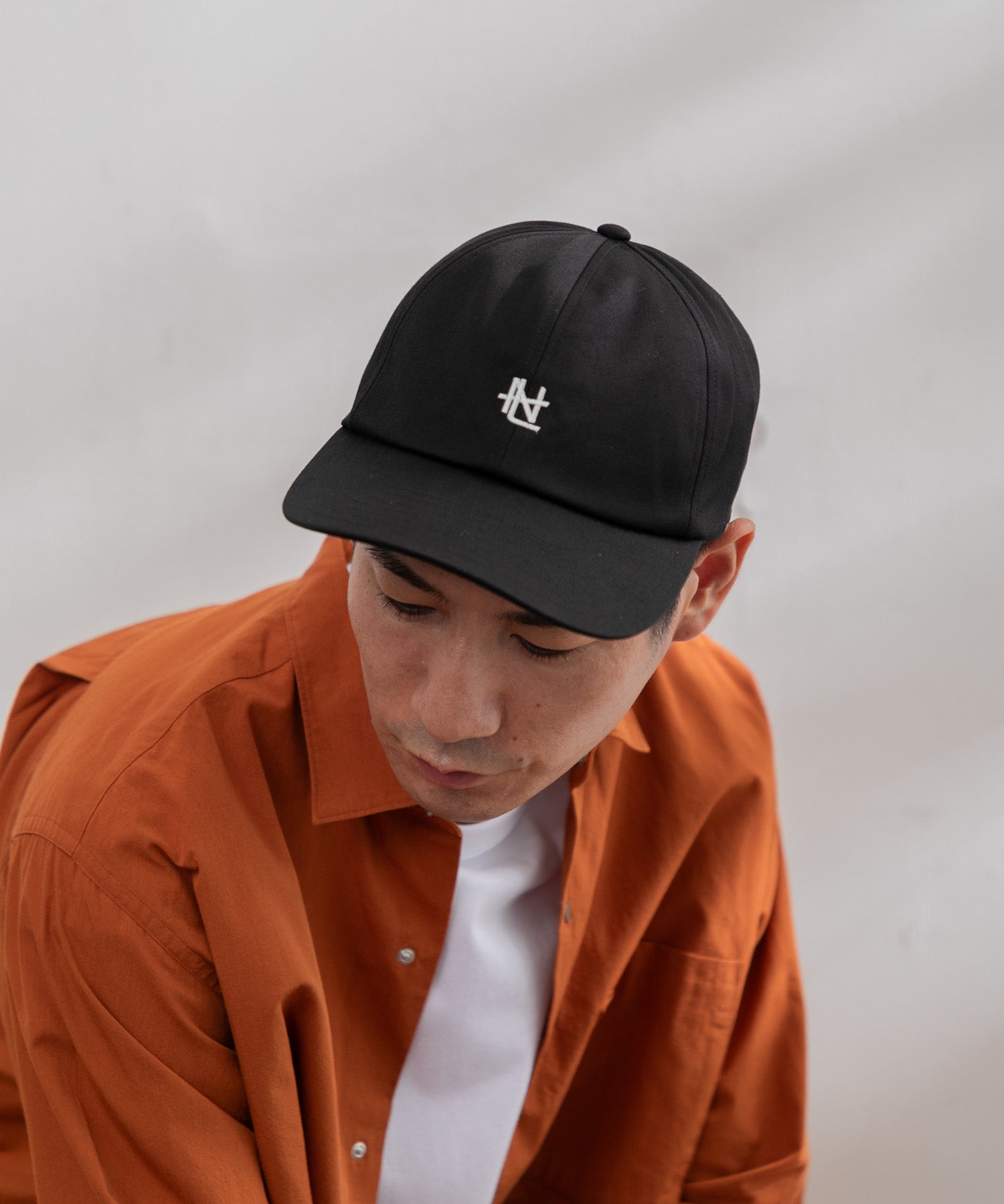 nanamica Chino Cap 53-62cm 新品未使用 nanamica / Chino Cap