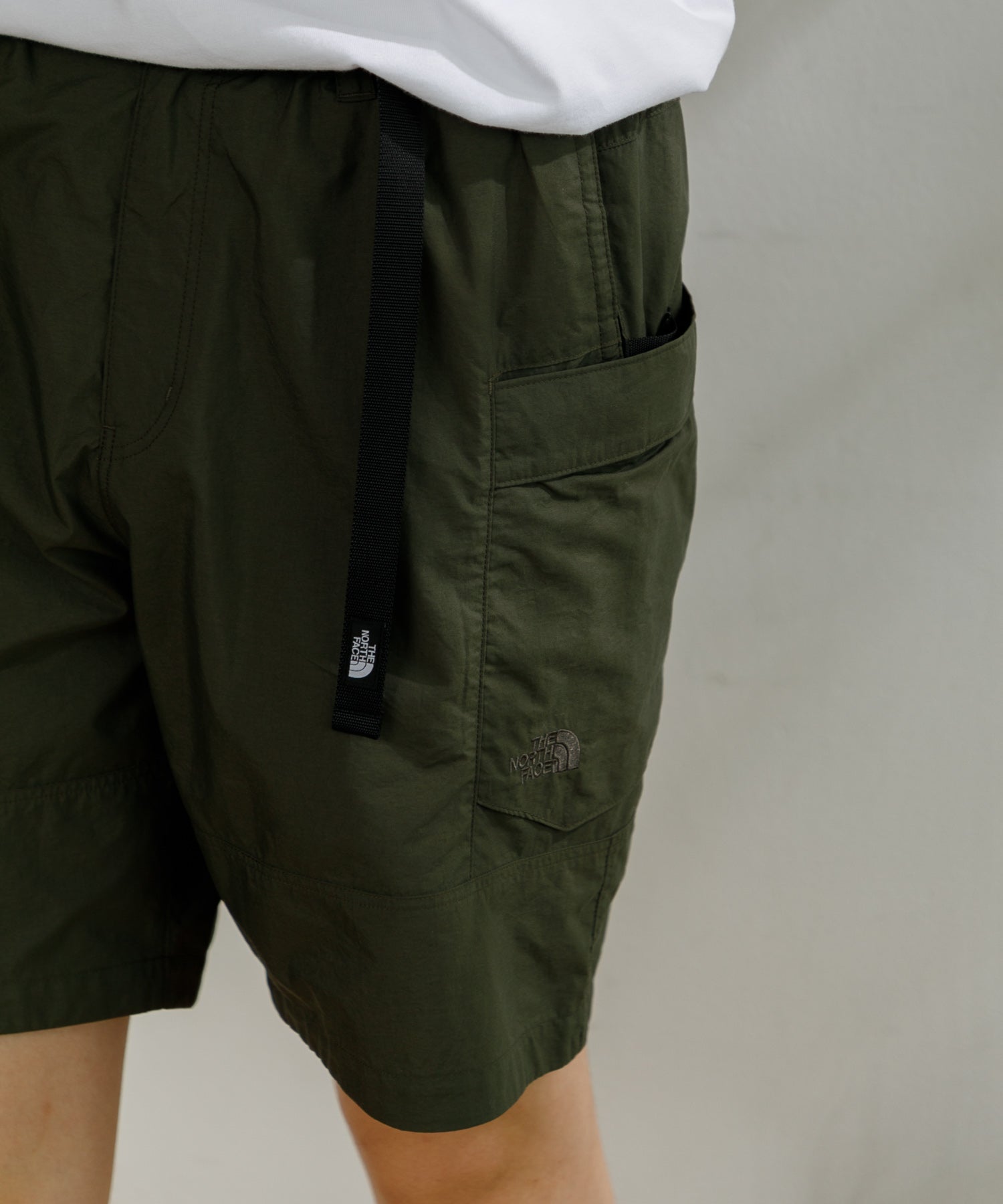 MEN】THE NORTH FACE クラスファイブカーゴショーツ – AMERICAN